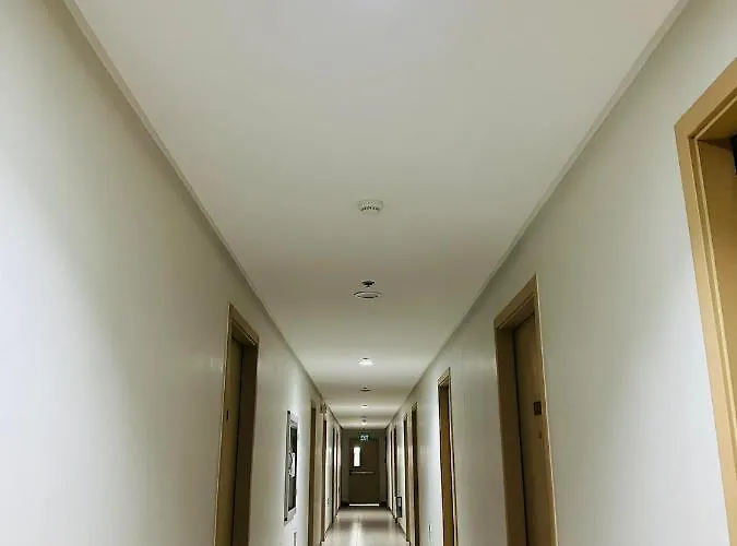 Trees Residences - Tower 11 1br With Balcony