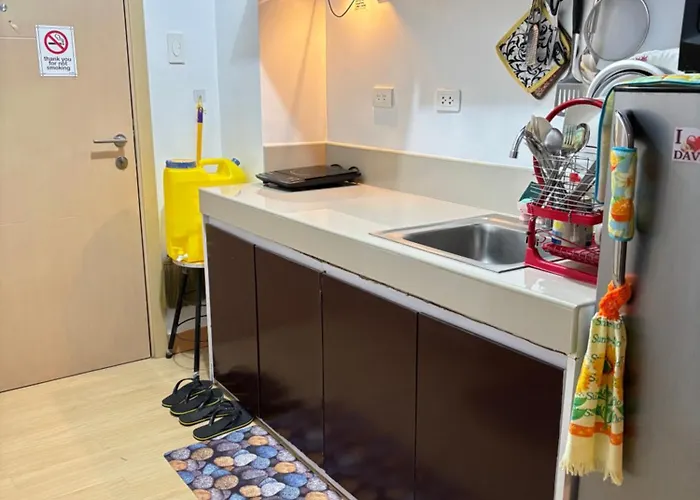 Trees Residences - Tower 11 1br With Balcony Apartment *